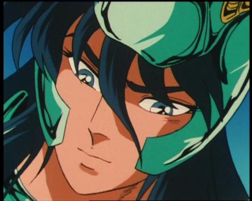 Otaku Gallery  / Anime e Manga / Saint Seiya / Screen Shots / Episodi / 012 - Lotta per la causa / 097.jpg